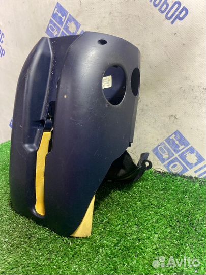 Кожух рулевой колонки Audi A4 B6 седан 2.0 ALT