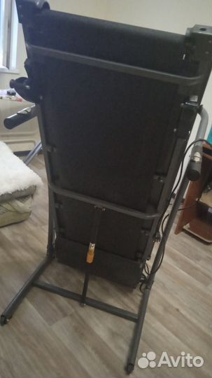 Беговая дорожка бу