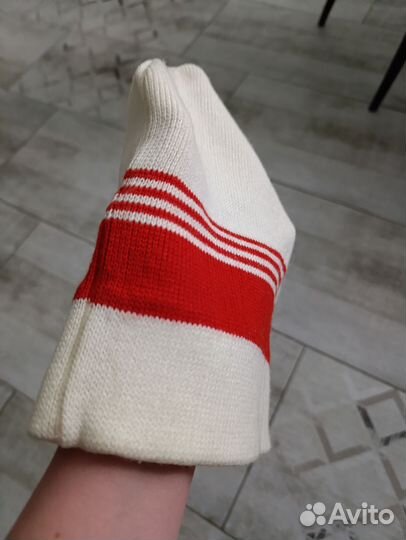 Ретро шапка (новая)