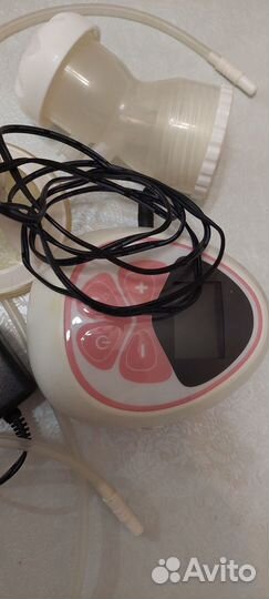 Молокоотсос