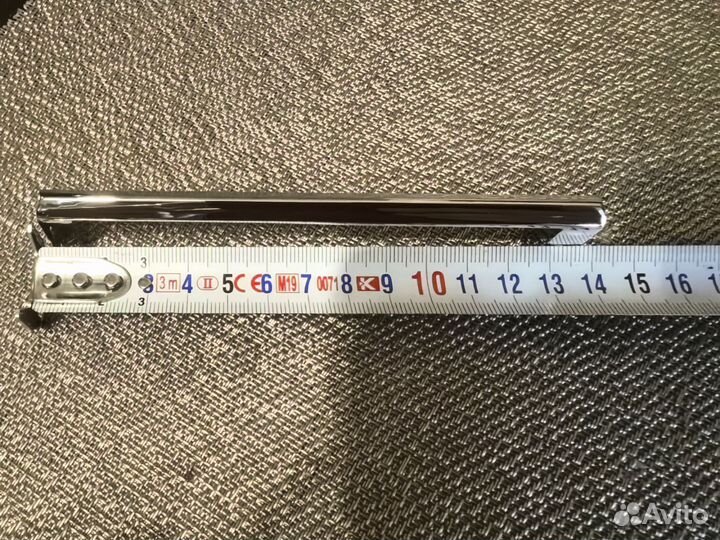 Мебельные ручки