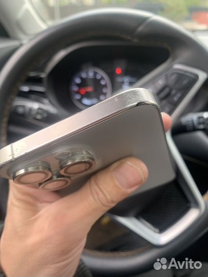 iPhone 15 Pro Max, 1 ТБ