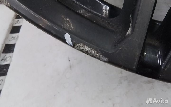 Диск колеса литой передний BMW X5 G05 R21 M-paket