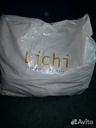 Женские вещи большим пакетом