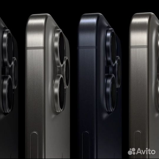 iPhone 15 Pro, 512 ГБ