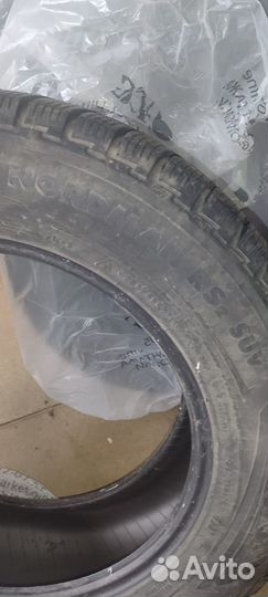 Nokian Tyres Nordman RS2 SUV 225/65 R17 106R