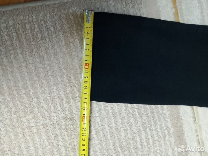 Спортивные штаны