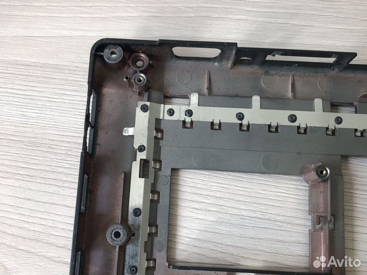 Поддон для ноутбука Asus X50N, X59, X59GL, PRO50