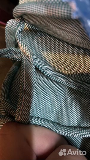 Подушки на стулья Naterial Reseat (комплект 8 шт)