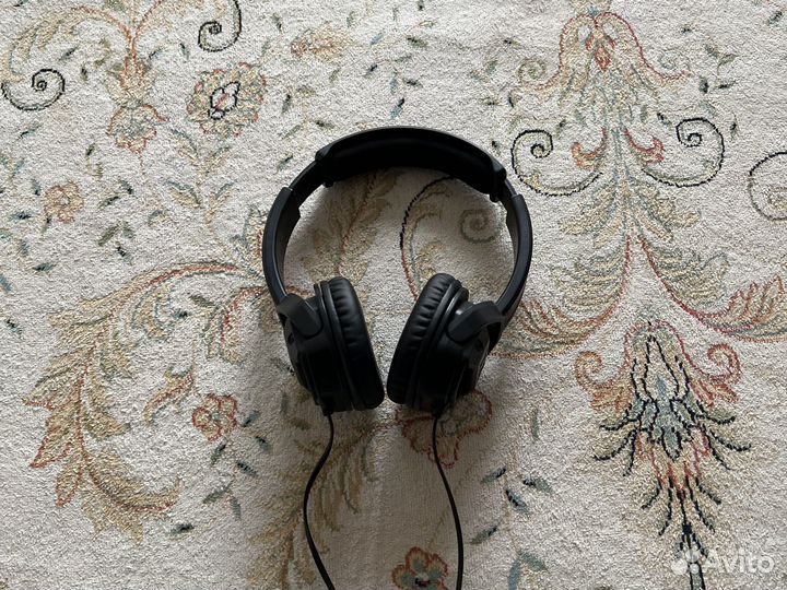 Наушники для компьютера