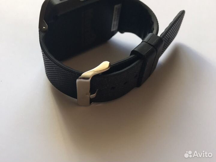 Умные часы smart watch Merlin