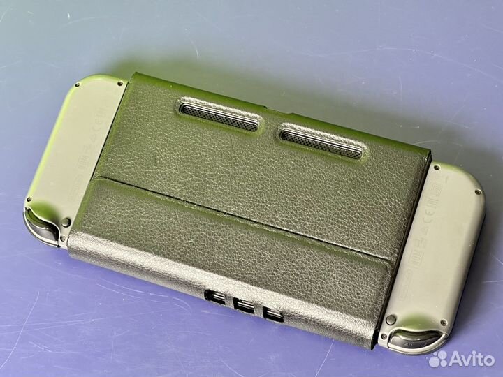 Чехол-кейс Pdp для Nintendo Switch