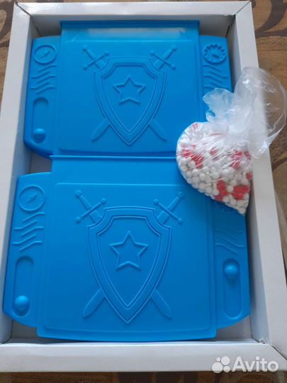 Настольные игры для детей