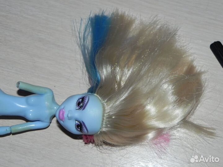 Кукла Монстер Хай Monster High