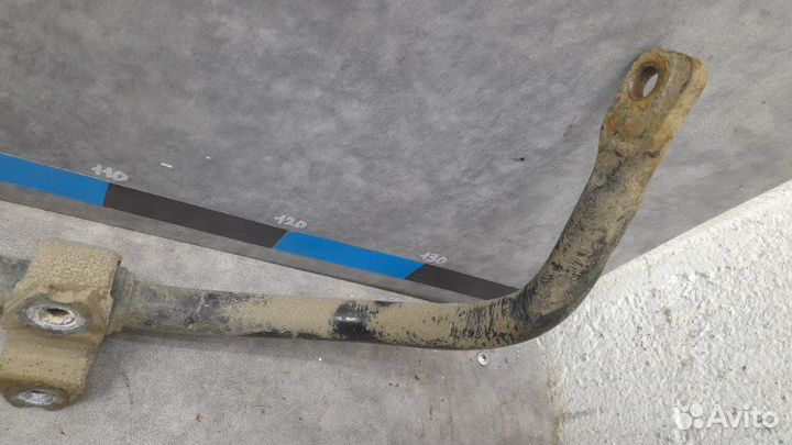 Стабилизатор передний Volkswagen Passat B6 2.0