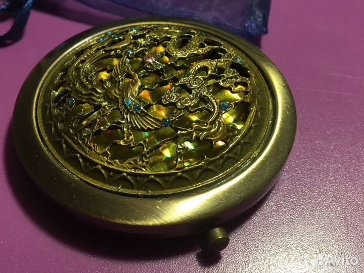 Зеркало дамское