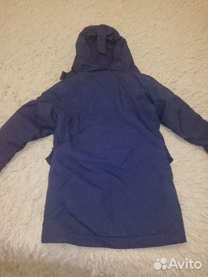 Didriksons куртка