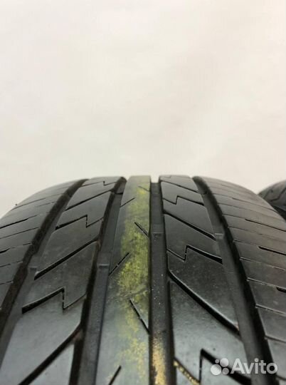 Dayton DT30 215/60 R16 98W