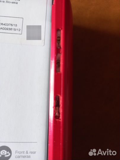 Lenovo A2010, 8 ГБ
