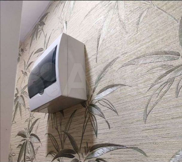 1-к. квартира, 28,8 м², 5/5 эт.