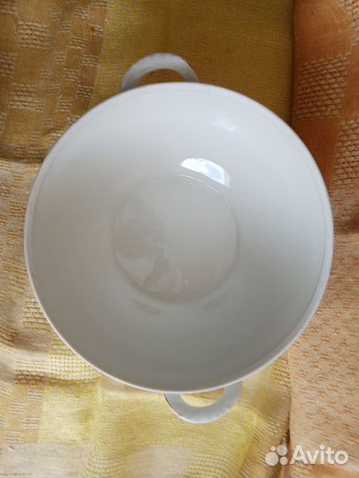 Супница cezar