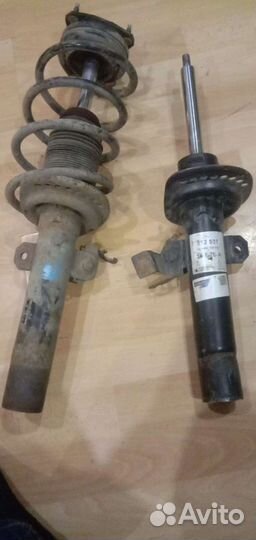 Стойки передние форд мондео 3 и стабилизатор