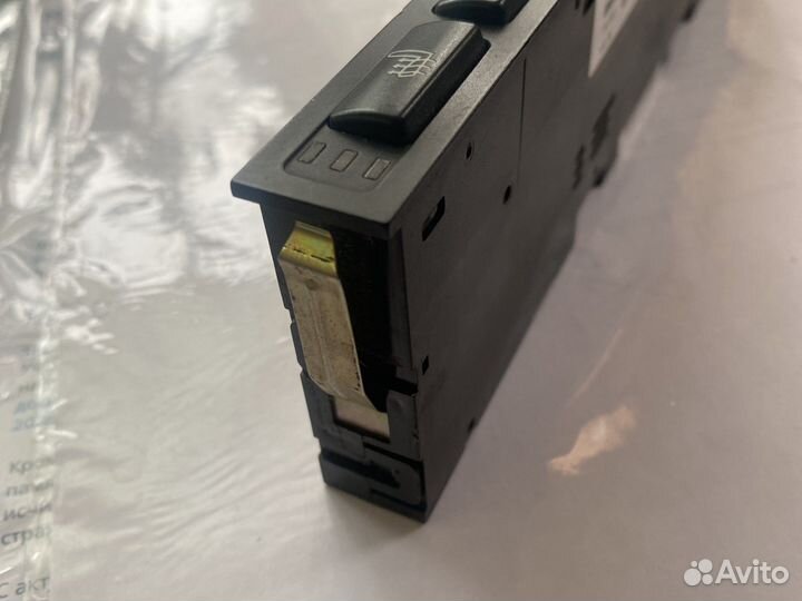 Блок кнопок BMW e39