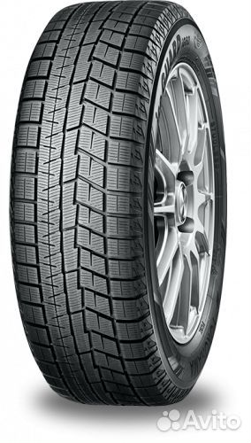 Yokohama Ice Guard IG60 225/55 R18 98Q