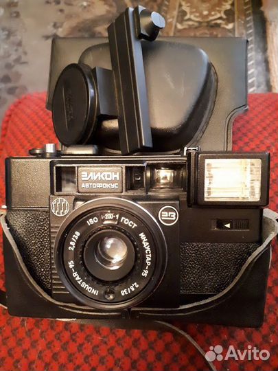 Предлагаю плёночные фотоаппараты