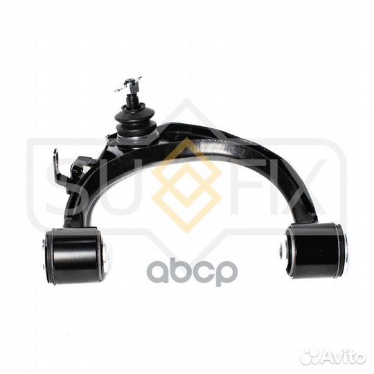 Рычаг подвески верхний перед прав SH1512 sufix