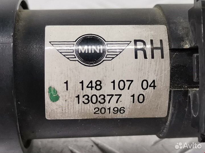 Форсунка для Mini Cooper R50/R52/R53