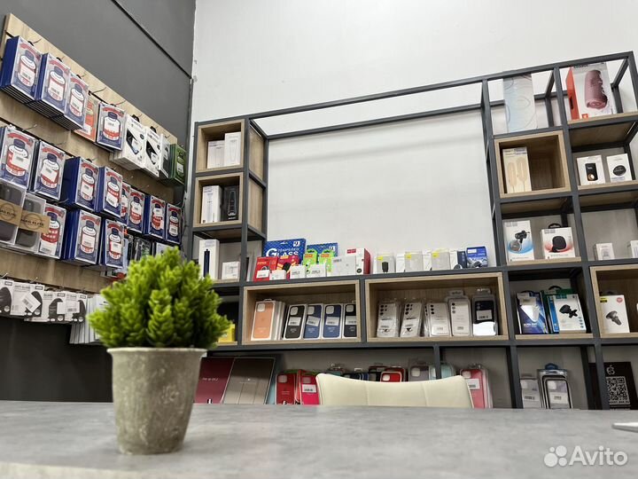 Беспроводная компьютерная мышь Xiaomi Mi Mouse