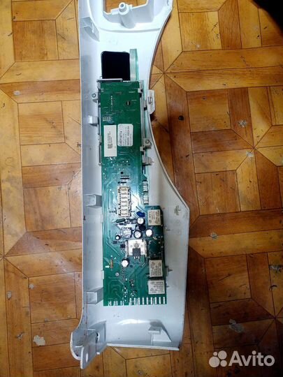 Блок управления стиральной машины Канди