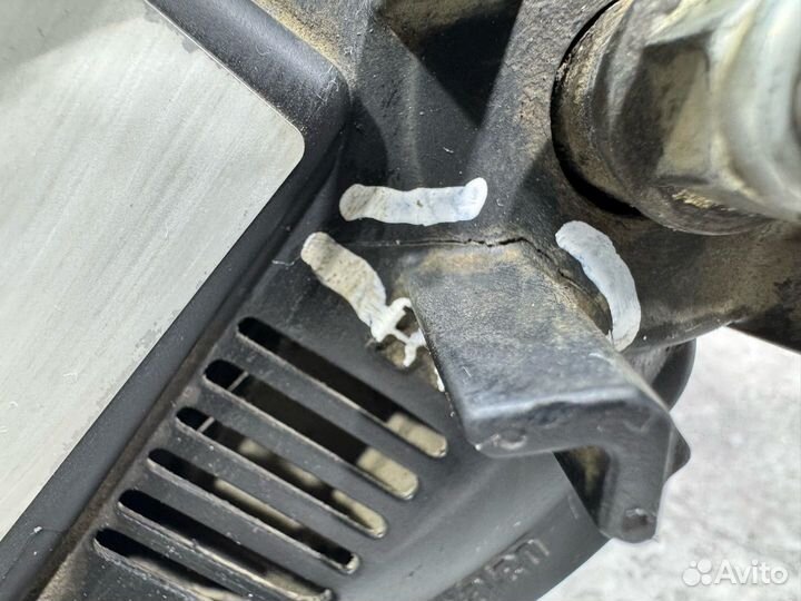 Генератор Mercedes-Benz E-Класс A0009063000