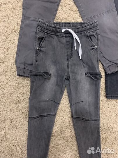 Детские брендовые вещи для мальчика