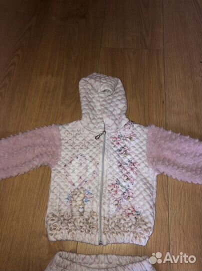 Костюм детский 74 рр