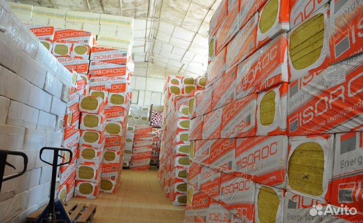 Утеплитель для бани