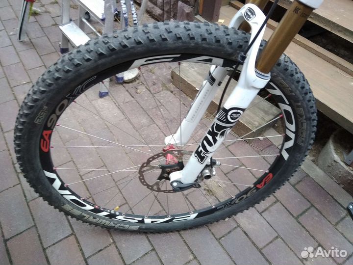 Велосипед бу взрослый