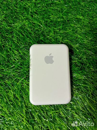 Magsafe battery pack, пауэрбанк apple для iPhone