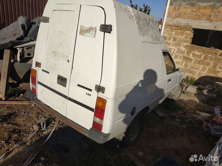 Таврия пикап Славута запчасти