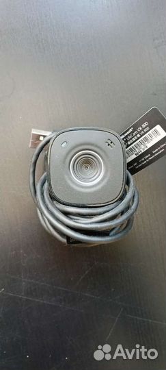 Веб-камера Microsoft