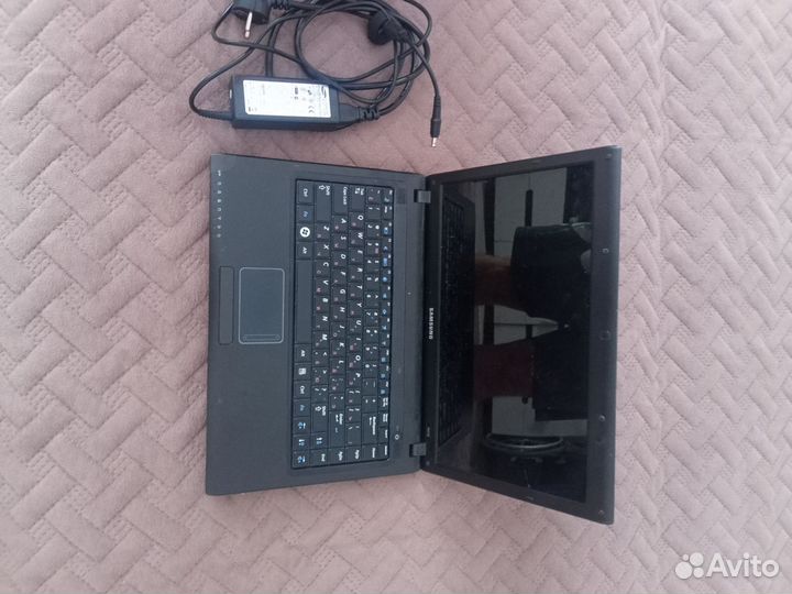 Ноутбуки hp и Samsung