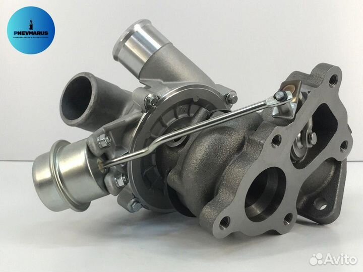 Турбина Hyundai D4BH(новая)