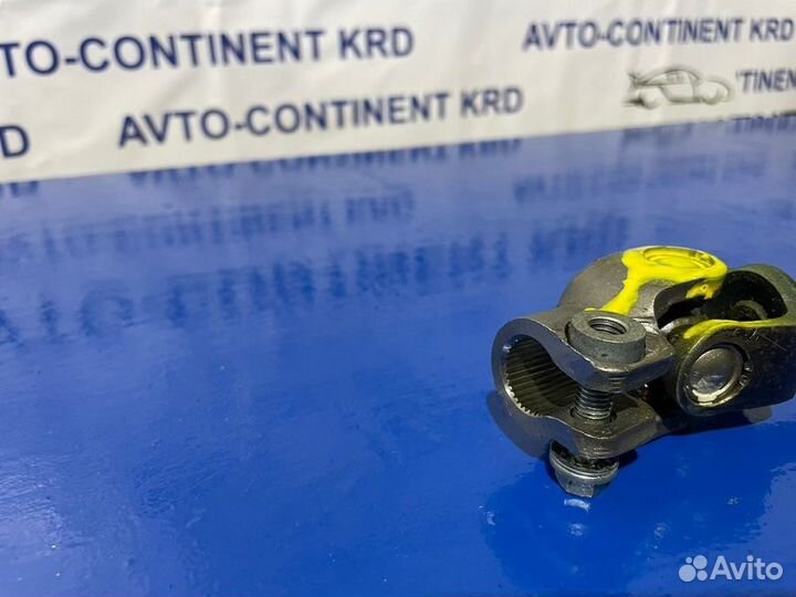 Рулевой карданчик Honda Stepwgn RG1 K20A