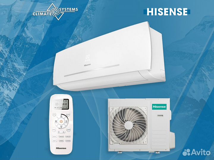 Hisenseas-18hr4ryddc00