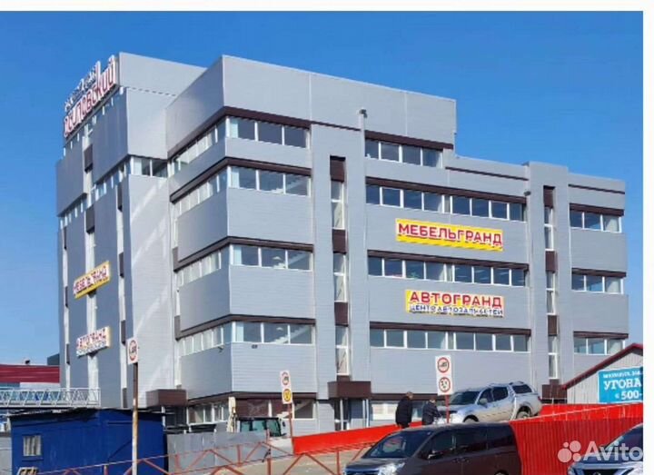 Парта растущая для учёбы