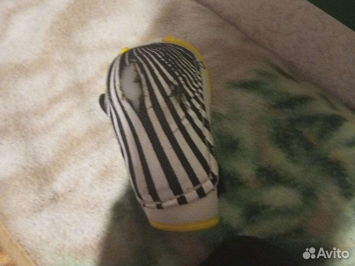 Хоккейная форма детская