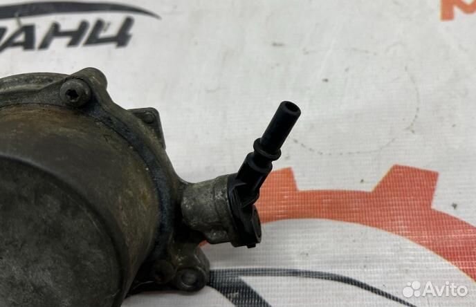 Вакуумный насос тормозов Citroen C4 хэтчбек 5FW