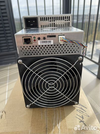 Whatsminer m30s++ 110Th