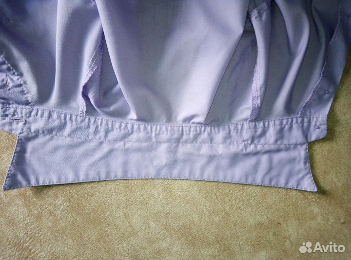 Рубашка р. 116